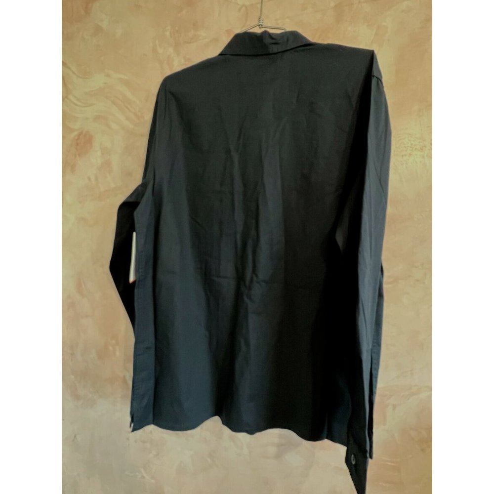 Old Navy Build in Flex front buttons shirt Moistu… - image 4